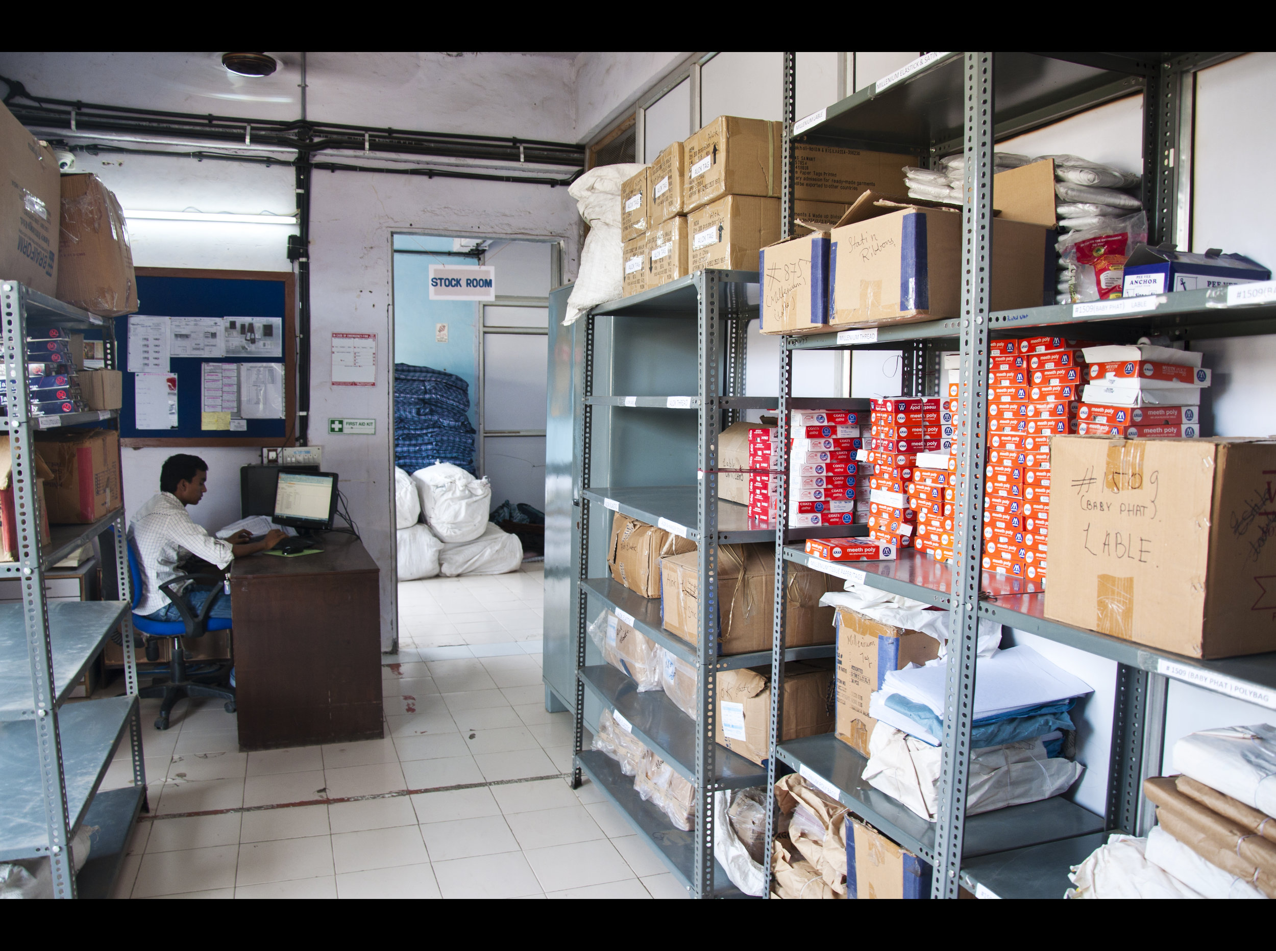 Inventory Management
