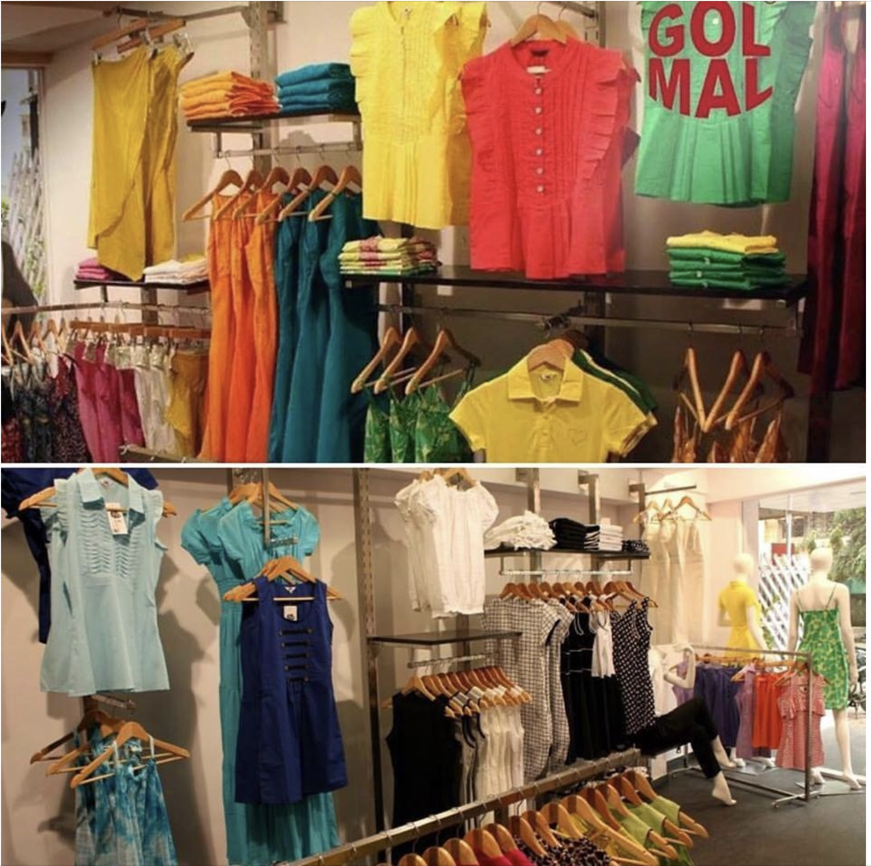 Khar West Store