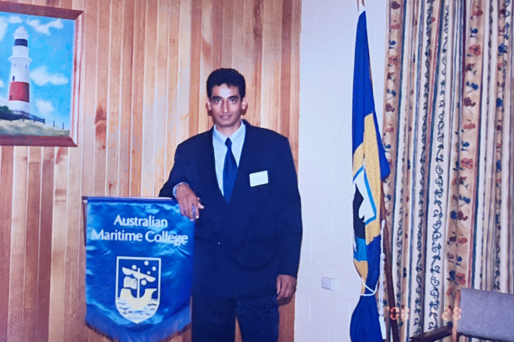AMC Graduation Day