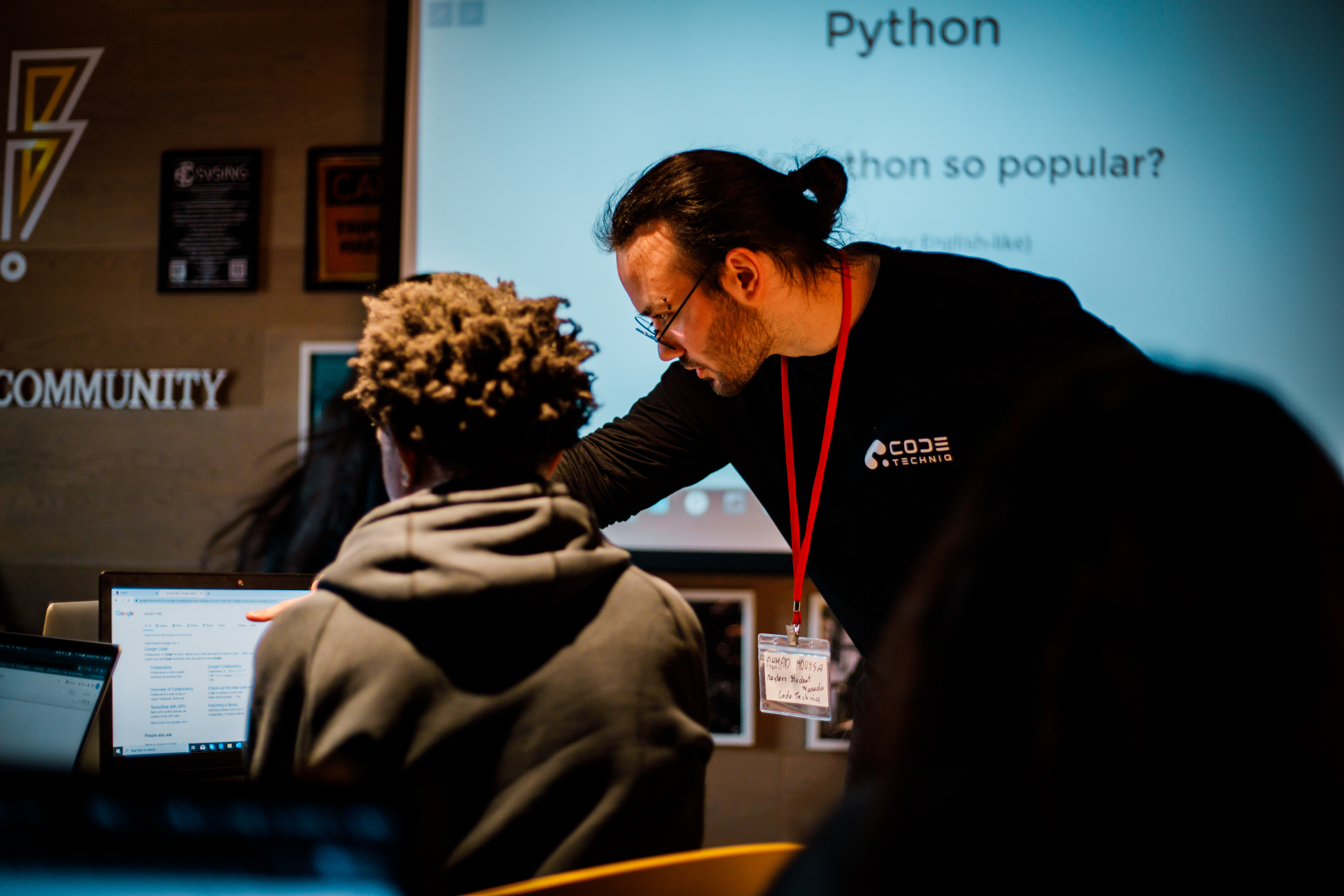 Code session Tokyo Python
